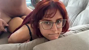 I Caught Her Masturbating and Finished the Job