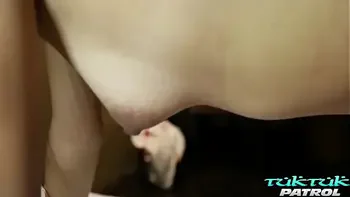 TukTukPatrol Thai Teen Gets Her Pussy Tore Up By White Tourist