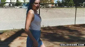 Pocket Rocket Pussy Challenge Jewelz Blu, Alex Jett