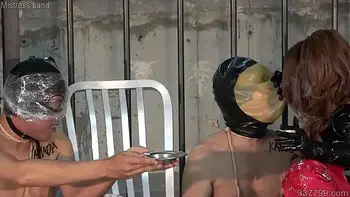 MLDO-163 's Leftovers