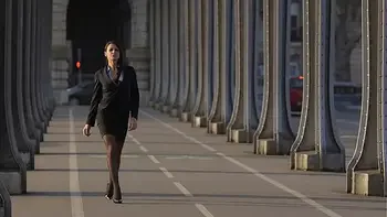 Busty Italian Pornstar Martina Gold Has A Quickie Anal Sex With A Big Black Cock - soft