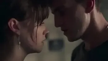 Normal People - Daisy Edgar Jones - sex scene - 4