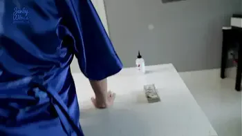 Step Mom is Fucked Tricked and fucked in the Ass while Stuck - Cory Chase