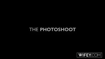 WIFEY Cock Hungry Blonde Hotwife Sadie Rose Gets Creampied In Front Of Hubby