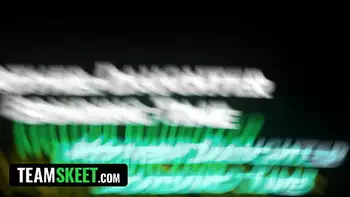 Last Week On TeamSkeet: 01/27/2025 - 02/02/2025 Trailer Compilation