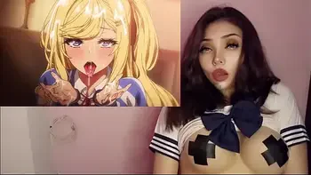 Orgia con las amigas de mi novia - Hentai Incha Couple Ep. 2