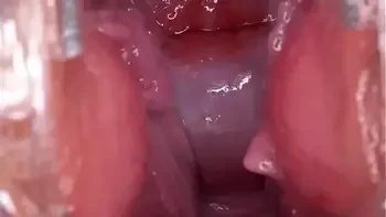 Hot slut pussy fingering hardcore