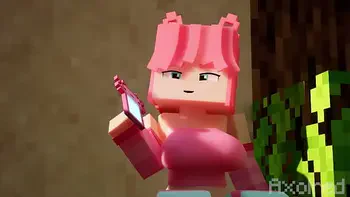 A Minecraft Porn Movie 2025