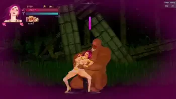 Guilty Hell 2 Gallary