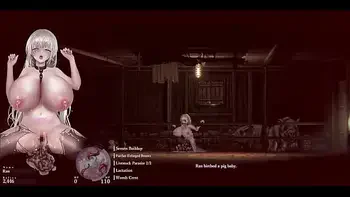 Game Sinisistar 2 Event