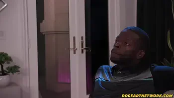 Horny Brat Drilled By HUGE Cock - Coco Lovelock