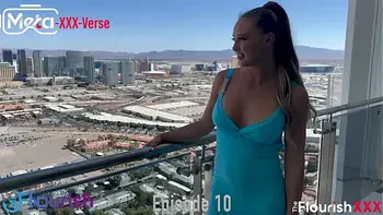 Meta-XXX-Verse Episode 11: Paisley Porter & Ace Bigs