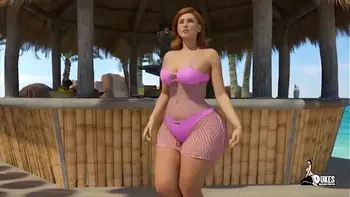 Pawg MILF Mrs. Keagan SFW compilation