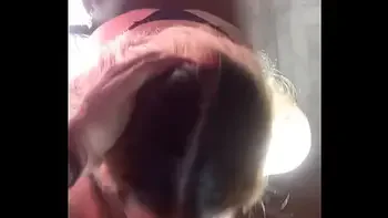 8 in the morning she need cum in mouth