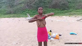 beach sex vacation