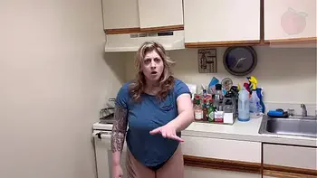 stepMom comes around (custom order)