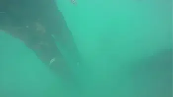 My uncensored vacation