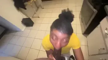 my stepsister is a thot bro family drama with my hot ebony slut omg you suck a good dick