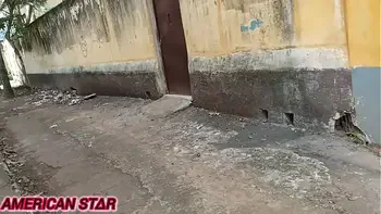 Ela chamou um cara no aplicativo pra tirar a virgindade dela no mato sem camisinha