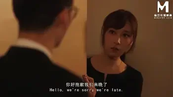 ModelMedia Asia - The Sin of Losing-parent Sisters