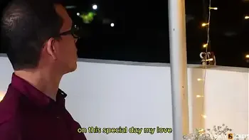 I FUCK MY STEP-FATHER'S FIANCEE ON THEIR WEDDING DAY