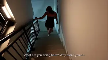 When Daddy Neglects, Stepmom Gets Naughty.