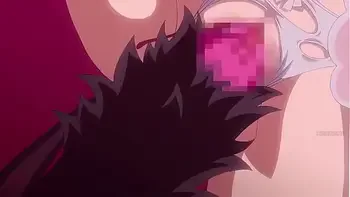 Anime Girl is in very big problems - 01