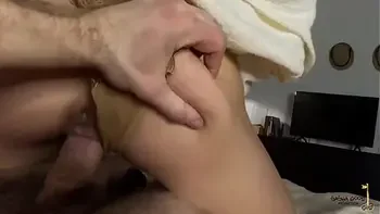 Fucked A New Work Colleague At The Hotel