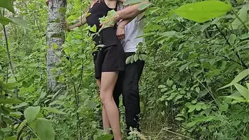 Quick end to a long walk