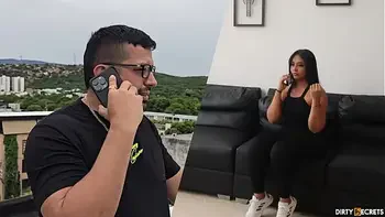 I SEPARATE FROM MY HUSBAND, SELL HIM THE MOTORCYCLE AND FUCK THE GUY WHO BOUGHT IT