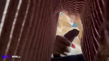 Stepbrothers fuck behind their parents' backs after just waking up - Max Betancur & Luna Vitaler