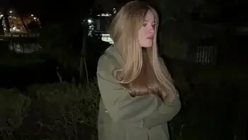 I Met Porn Star Comatozze on the Street. Any Chance I'll Get Lucky?