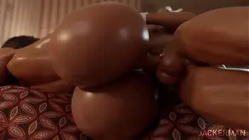 Mischievous Mamacita: Primera Nocha - Jackerman