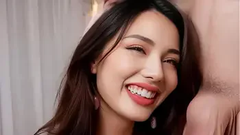 Ai Generated Hot Girls Taking Gigantic Massive Dick.