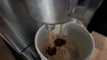 CREAMPIE FANTASY FULFILLED – I Didn’t Have Milk for Her Coffee, But I Had Some for Her Pussy