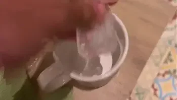 Step Sister Sick Day - Cum Inside