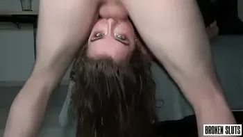 Throat GOAT Gets Rewarded - The Perfect Slut