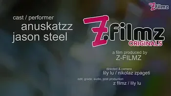 Pornstar Tattoo Artist gets Assfucked from Customer - hard Anal, ATM, facial cumshoot