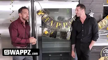 Stepdaughters' Blowjob Bargain: Trading Suck and Fuck for a European Adventure