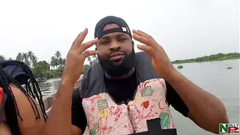 Sex Across The River