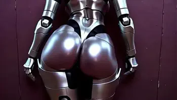 Advanced Sex Robot Gets Pounded For Science - We Need You To Cum Inside - [POV / AI]