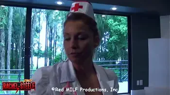 MILF1083 - Threesome, Just What the Doctor Ordered