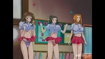 Hentai – Teacher Young Student Roleplay Goes Too Far [Uncensored]