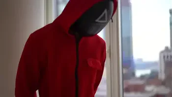 Nicole Doshi in Squid Games