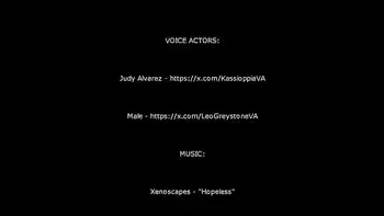 A Judy La Hacen Gemir Como A Una Puta | Cyberpunk 2077