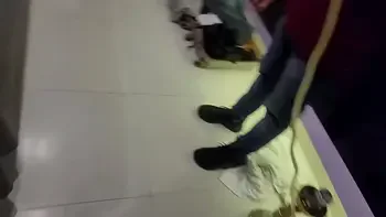 Hotwife Tag Teamed At Bachelor Party