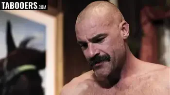 NEIGHBOR: ...She smells like a virgin