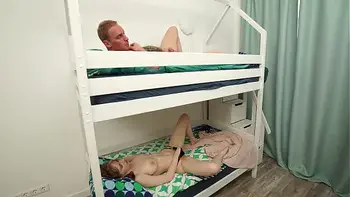 Stepbrother, my first sex and my first anal