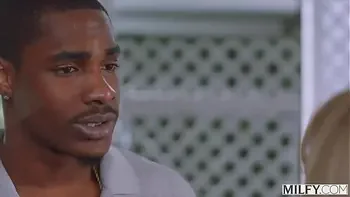 MILFY Married MILF Jordan Maxx Has Secret BBC Affair While Hubby Is Asleep