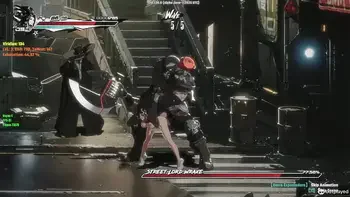 Pure Onyx - In Game Compilation Scenes